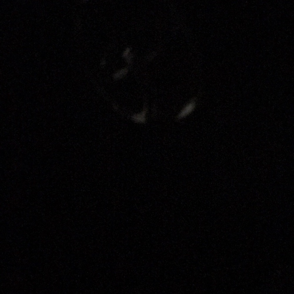 Meet your Posher, Chad